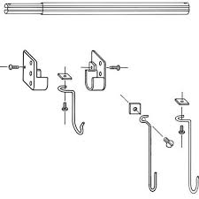 Utility Rod 48